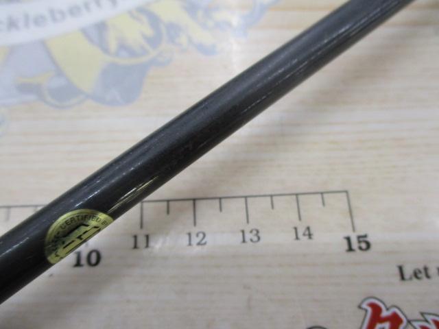サイドワインダーHGCS-65LR