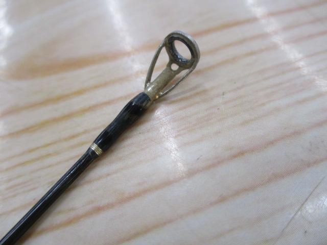 サイドワインダーHGCS-65LR