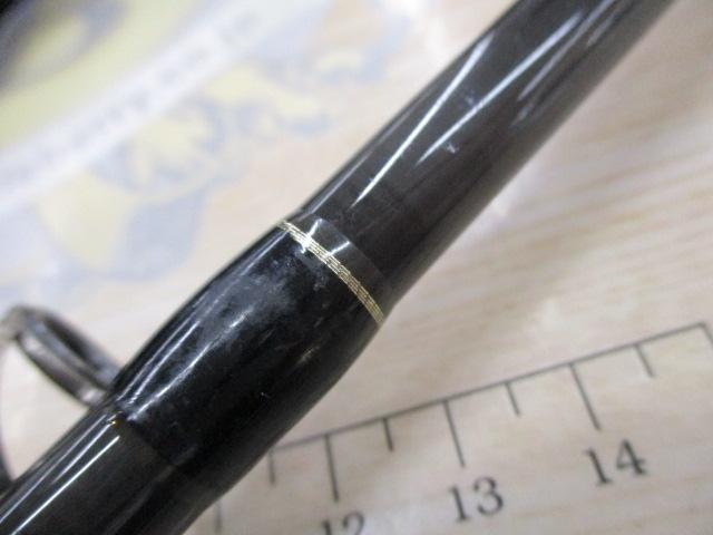 サイドワインダーHGC-66XF