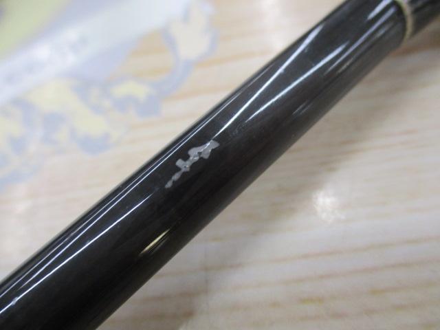 サイドワインダーHGC-66XF
