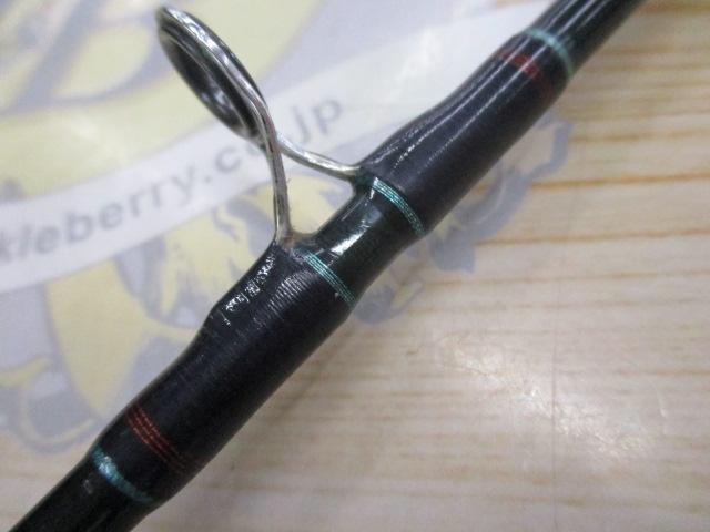 ソルティスト ST-BJ601HB