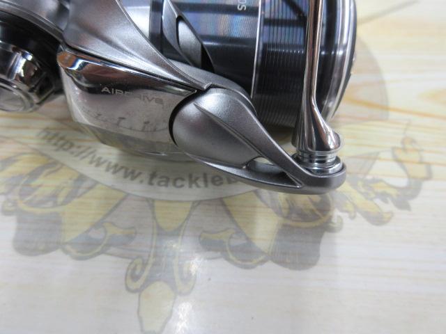 25カルディア FC LT2000S