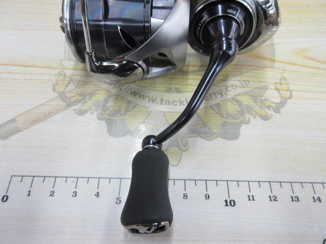 25カルディア FC LT2000S