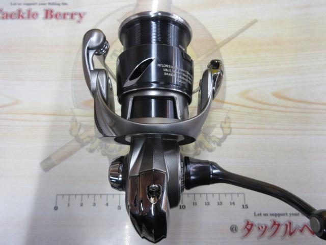 25カルディア FC LT2000S