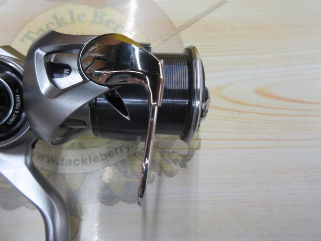 25カルディア FC LT2000S