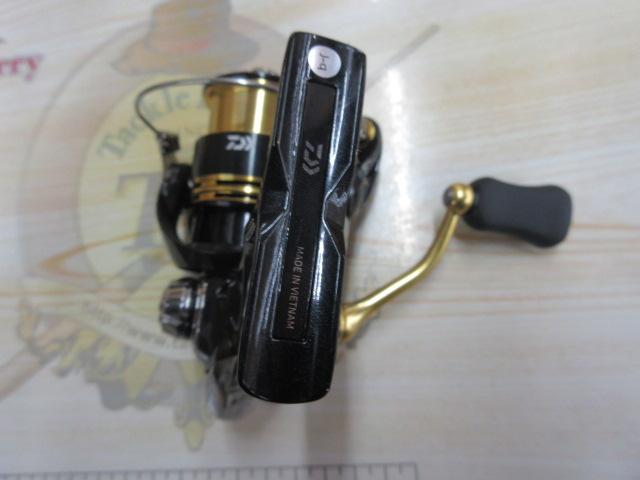 23レガリス LT2000S-XH