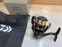 23レガリス LT2000S-XH
