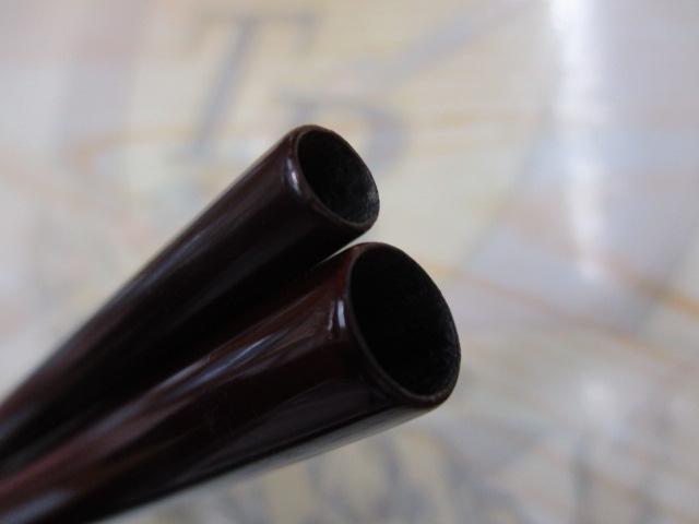 兆 硬式9 段塗り