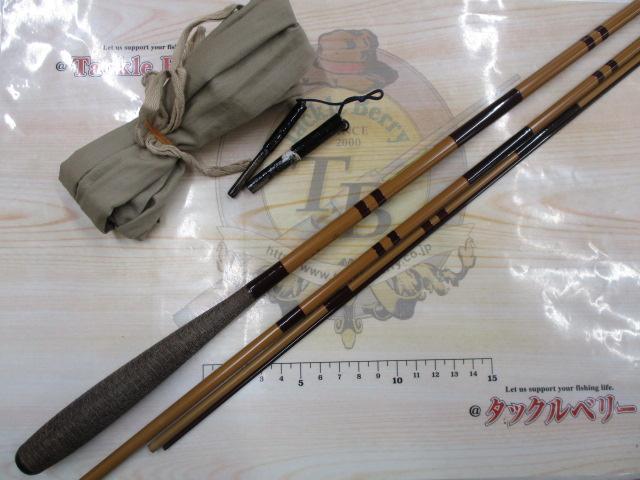 兆 硬式9 段塗り