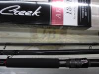 シルバークリーク AK130H