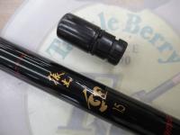 インストラクター振出鯉アラミカ 15