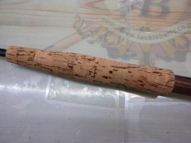 ヘンリーズフォーク 8'6" #5