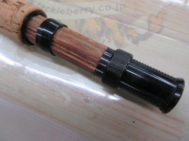 ヘンリーズフォーク 8'6" #5