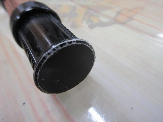 ヘンリーズフォーク 8'6" #5