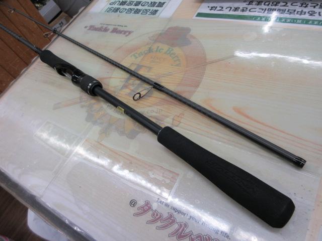 18ディアルーナ S86ML