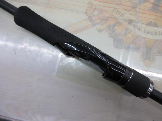 18ディアルーナ S86ML