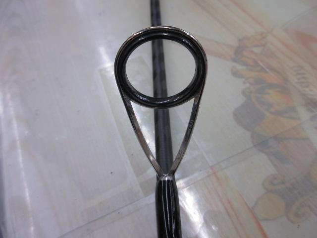 18ディアルーナ S86ML