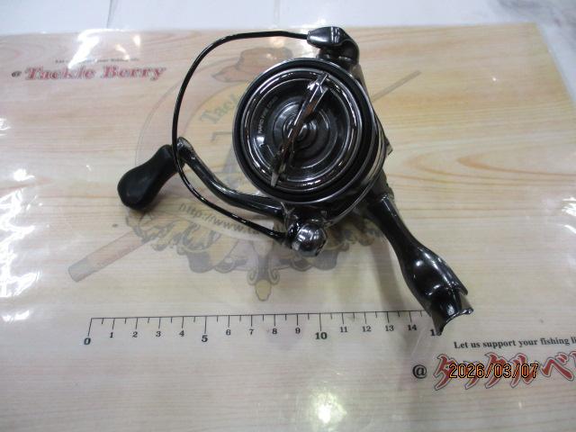 21コンプレックスXR 2500 F6 HG