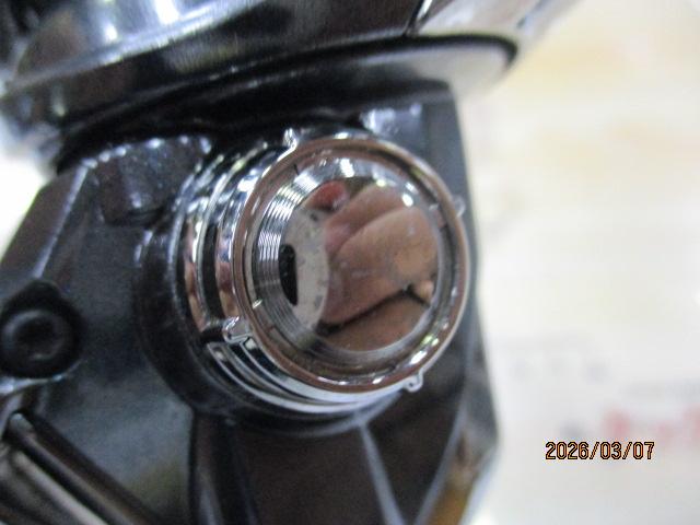 21コンプレックスXR 2500 F6 HG