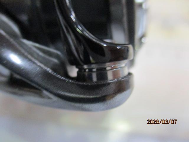 21コンプレックスXR 2500 F6 HG