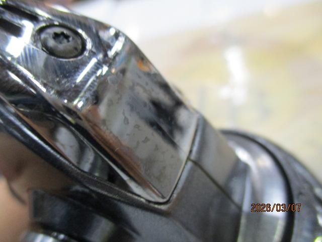 21コンプレックスXR 2500 F6 HG