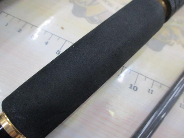 ジグキャスターMX 96M