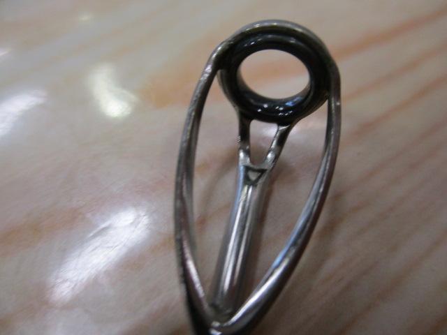 ジグキャスターMX 96M