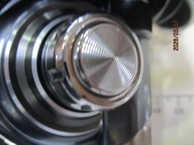 17トーナメントISO 5000遠投