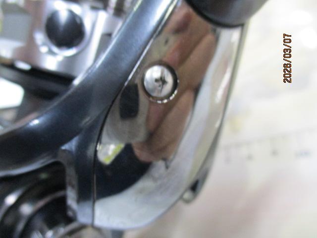 17トーナメントISO 5000遠投