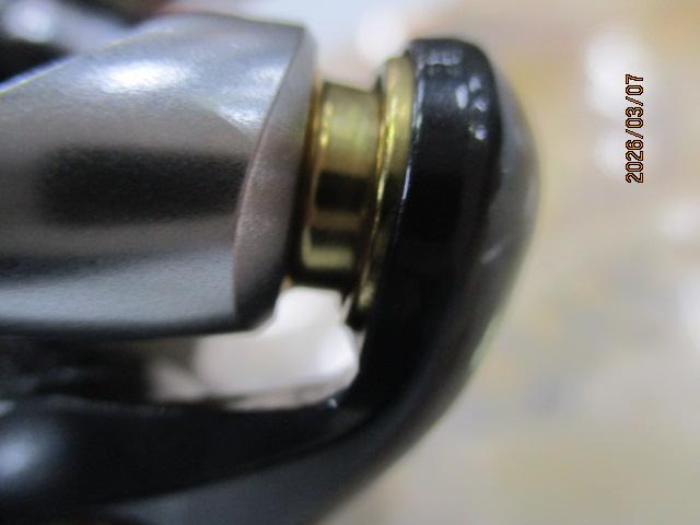 17トーナメントISO 5000遠投