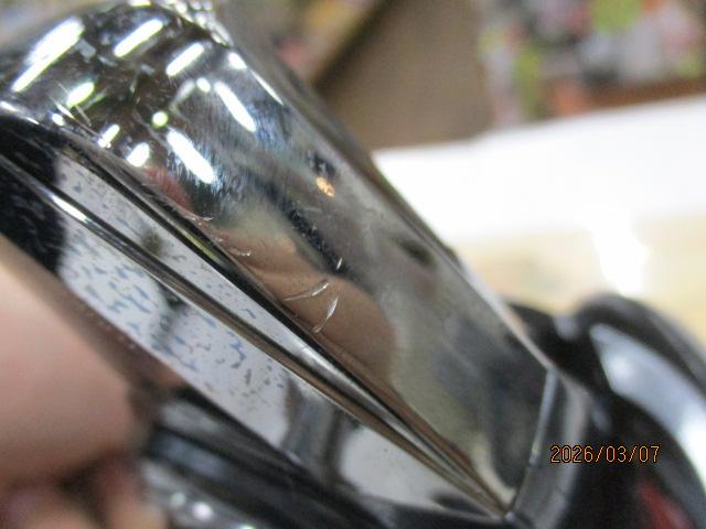 17トーナメントISO 5000遠投