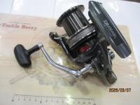 17トーナメントISO 5000遠投