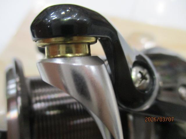 17トーナメントISO 5000遠投