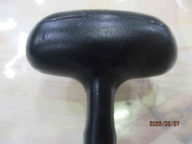 17トーナメントISO 5000遠投