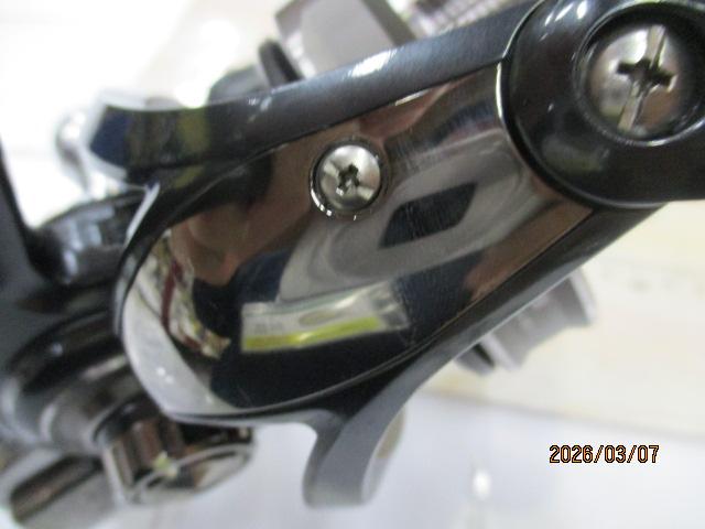 17トーナメントISO 5000遠投