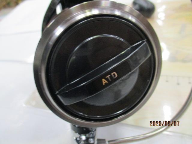 17トーナメントISO 5000遠投