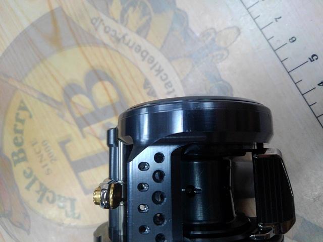 24カルカッタコンクエスト シャローエディション 31HG