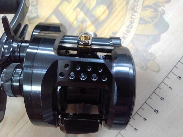 24カルカッタコンクエスト シャローエディション 31HG