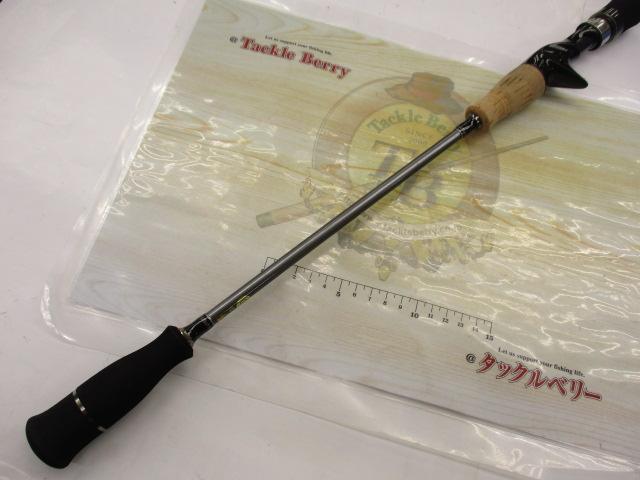ZEROSHIKI スーパーライトスペック ZSL62BUL
