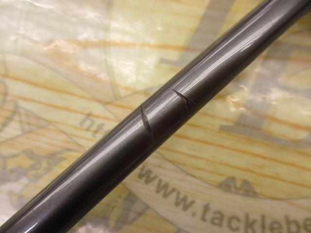 ZEROSHIKI スーパーライトスペック ZSL62BUL