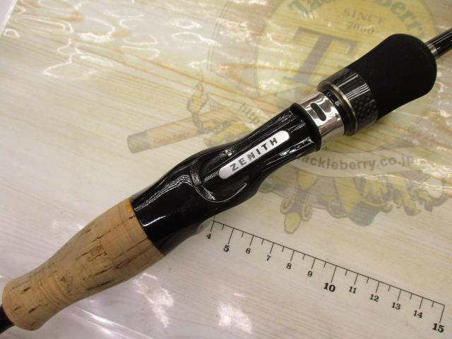 ZEROSHIKI スーパーライトスペック ZSL62BUL