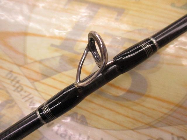 ZEROSHIKI スーパーライトスペック ZSL62BUL
