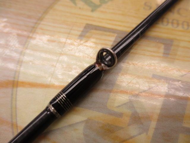 ZEROSHIKI スーパーライトスペック ZSL62BUL
