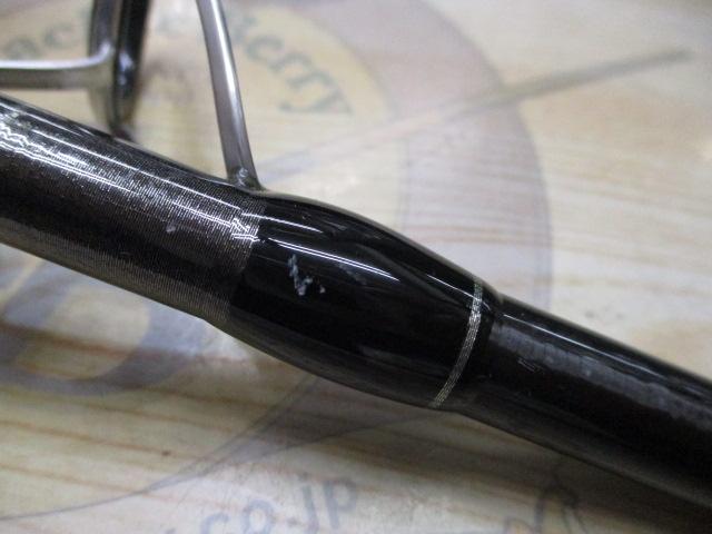 リアルメソッド ショアジギングGRⅡ 98M