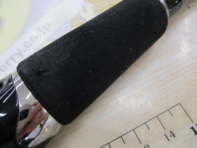 クロスビートSW 766TML