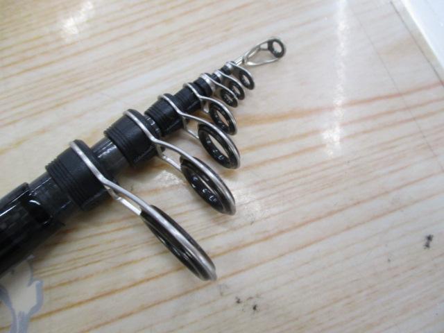 クロスビートSW 766TML