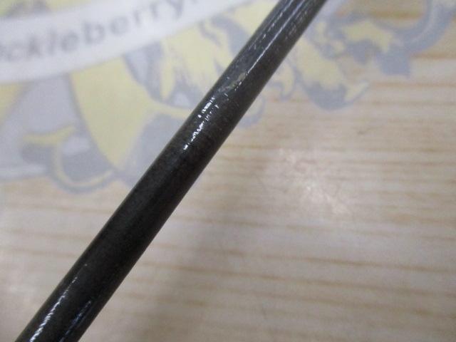 クロスビートSW 766TML