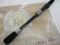 クロスビートSW 766TML