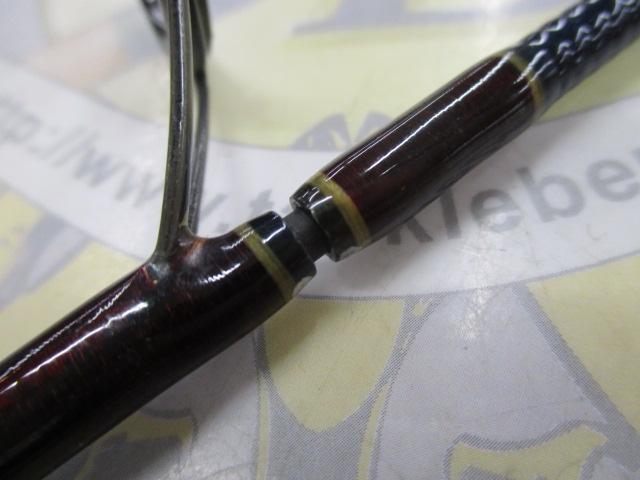 バックウォータースペシャル BWS-55