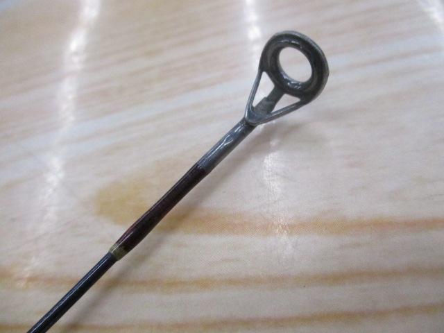 バックウォータースペシャル BWS-55